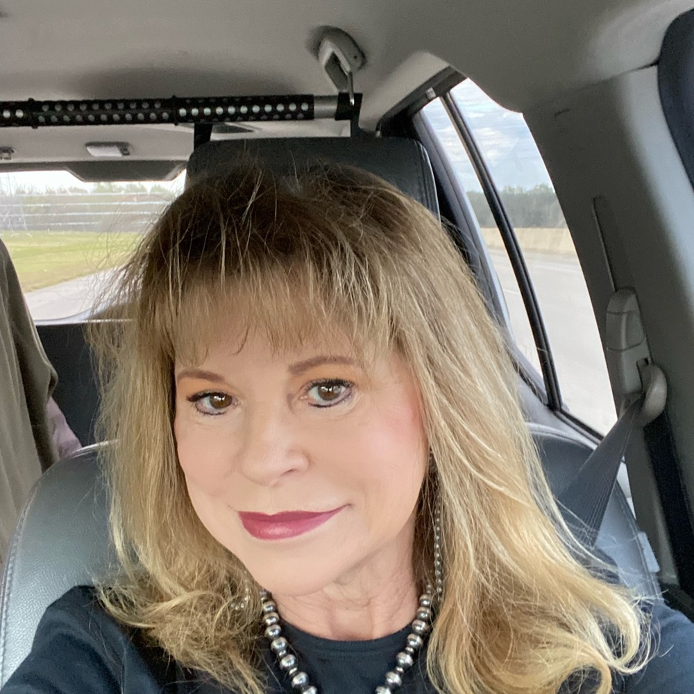 Meet your Posher, Tammy